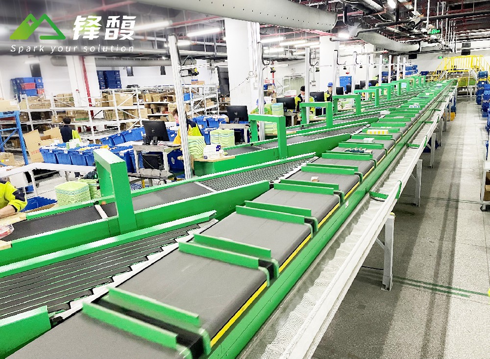 藥企如何實(shí)現(xiàn)利好政策下的市場增量？—鋒馥以顛覆傳統(tǒng)作業(yè)模式的創(chuàng)新性應(yīng)用為藥企保駕護(hù)航