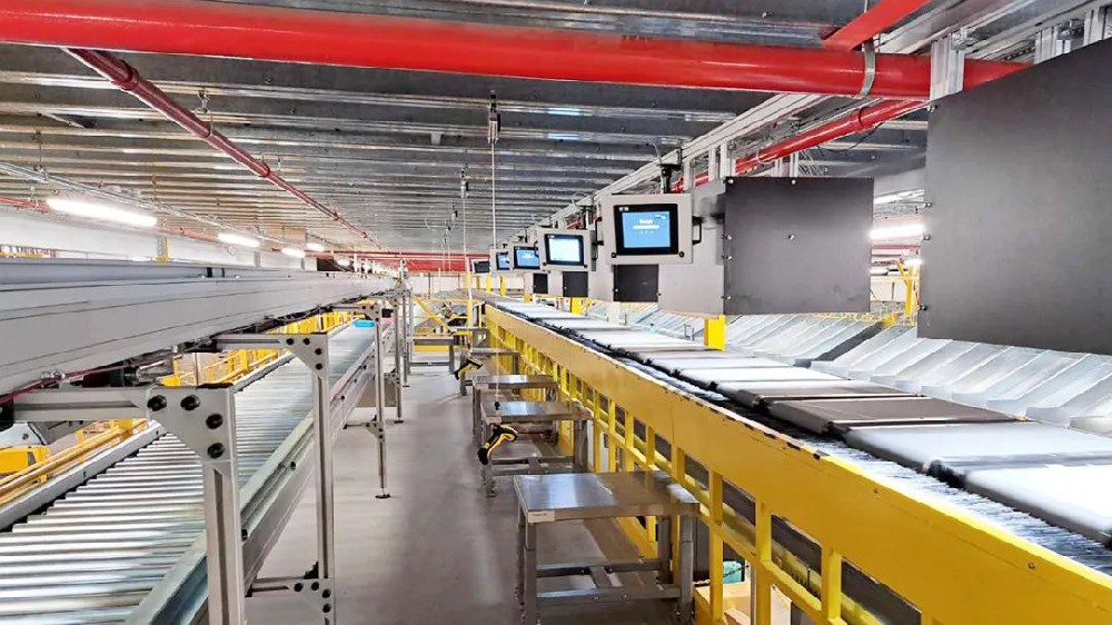 鋒馥物流系統(tǒng)如何助推鞋服企業(yè)智能化發(fā)展？