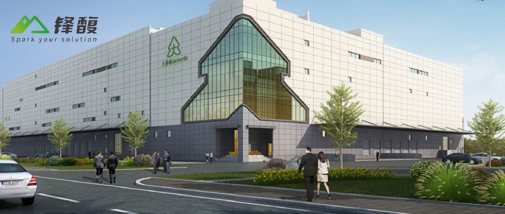 高效播種，瞬時(shí)分揀：鋒馥與大參林共繪醫(yī)藥物流新藍(lán)圖