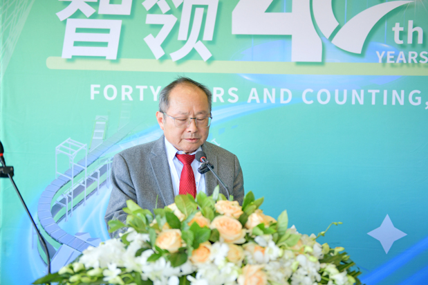 鋒馥四十周年慶活動(dòng)于上海圓滿完成