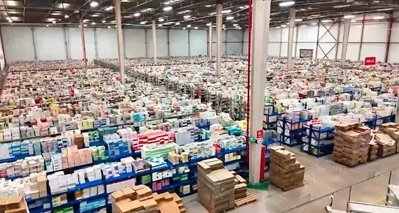 揭秘！看鋒馥如何為圖書(shū)電商行業(yè)按下“加速鍵”！